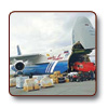 packford air freight